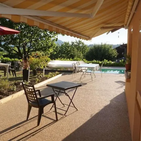 Le Rossignol Appartement
