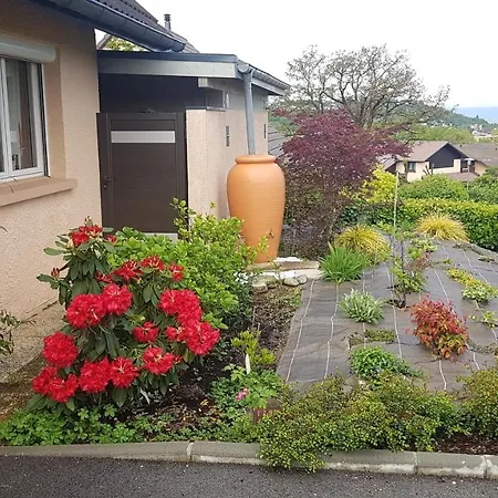 Le Rossignol Appartement