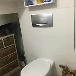 Apartmán Le Rossignol