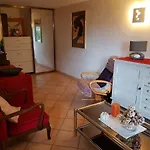 Appartement Le Rossignol Cranves-Sales