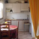 Le Rossignol Apartmán