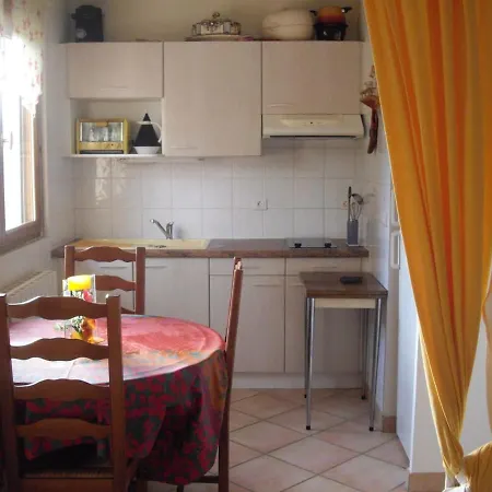 Le Rossignol Apartment